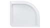 Round Shower Pan SP7738