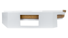 Neo Angle Shower Pan NSB8720