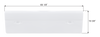 Winnebago Outer Panel 16237
