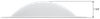 Forest River Radio Antenna Cover 17875