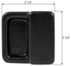 Jayco Door Latch Housing 17548