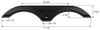 Dutchmen Tandem Fender Skirt FS6338 - 16870