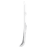 Lazy Daze Single Fender Skirt FS6871