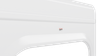 Lazy Daze Single Fender Skirt FS6871