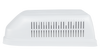 Aftermarket A/C Shroud - fits Coleman - White