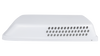 Aftermarket A/C Shroud - fits Dometic Penguin Duo Therm - White