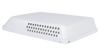 Aftermarket A/C Shroud - fits Dometic Penguin Duo Therm - White