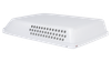 Aftermarket A/C Shroud - fits Dometic Penguin Duo Therm - White