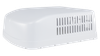 Aftermarket A/C Shroud - fits Dometic Brisk Air Duo Therm - Old Style