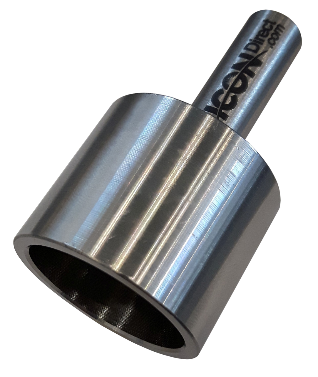 Spin Drivers for Spin Fitting Fresh Water RV Tank Tools