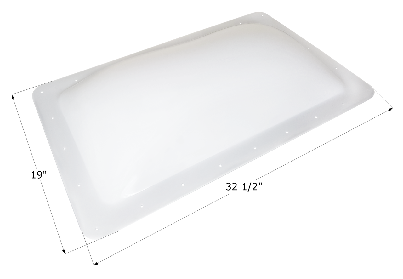 RV Skylight Roof Dome SL2222