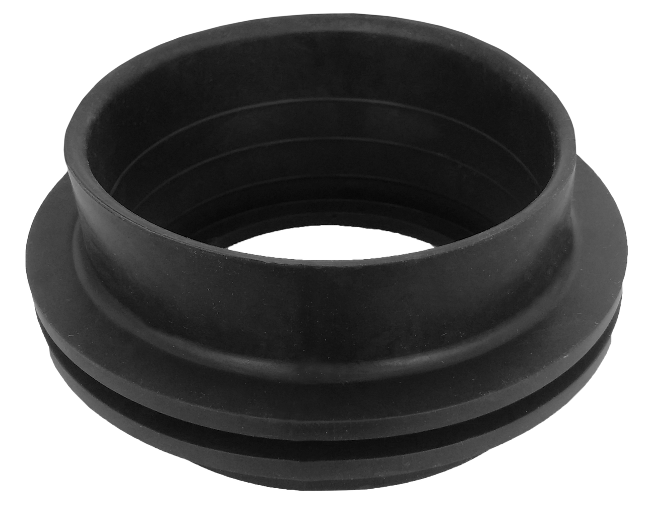 Icon 12485 3 in. Rubber Grommet Holding Tank Fitting