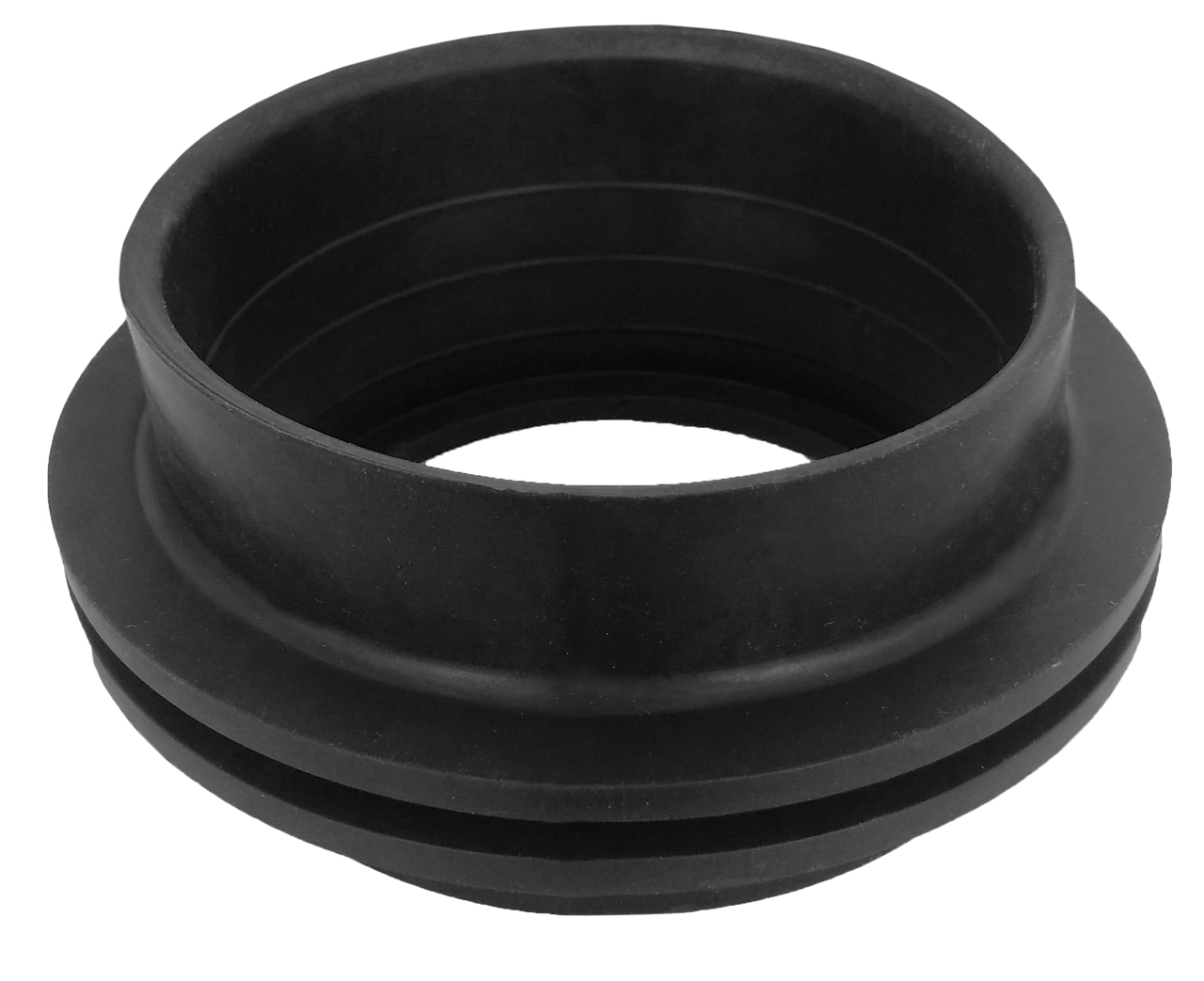 Icon 12485 3 in. Rubber Grommet Holding Tank Fitting