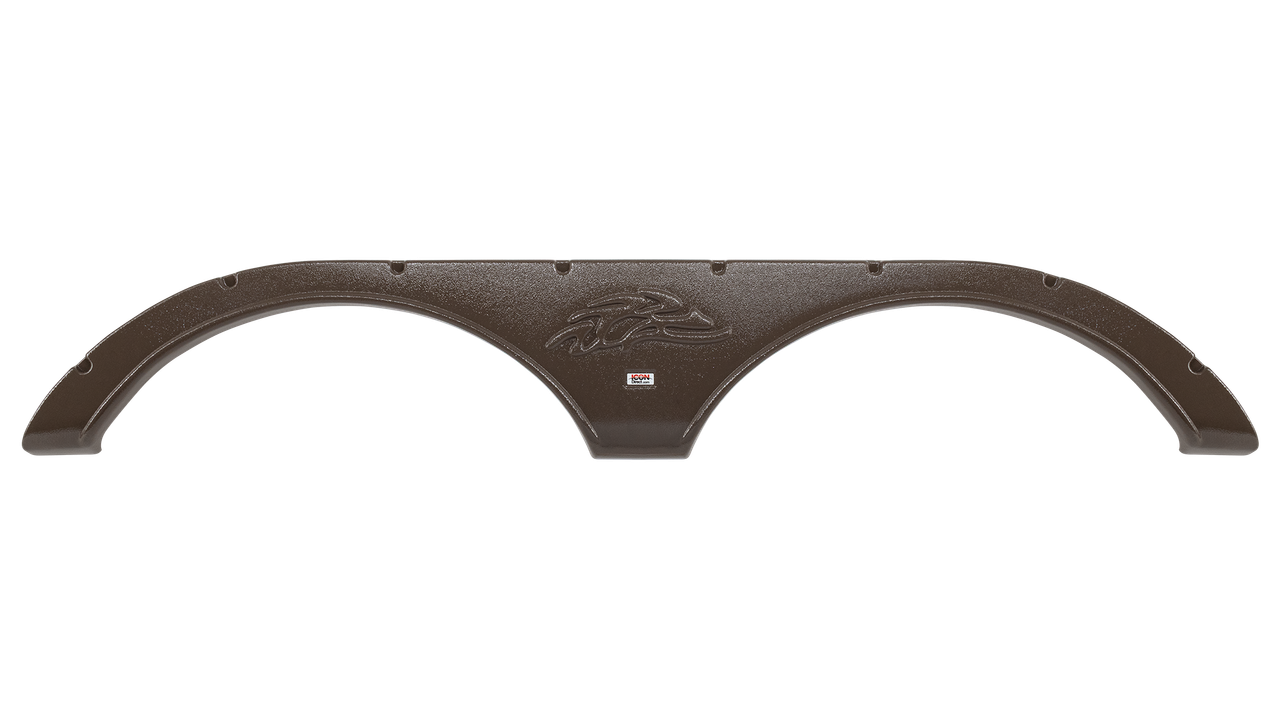 Heartland Tandem Fender Skirt FS2586