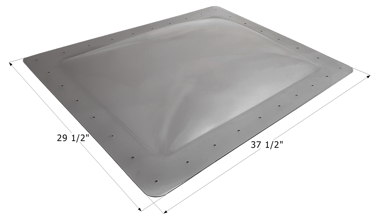 Alpenlite RV Skylight, RV Skylight Replacement, Skylights Domes