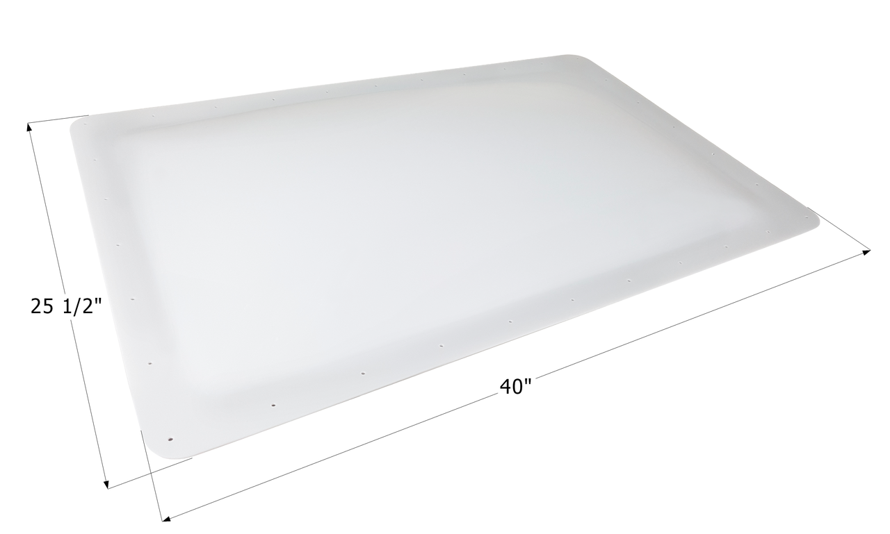 Palomino RV Skylight, RV Skylight Replacement, Skylights Domes