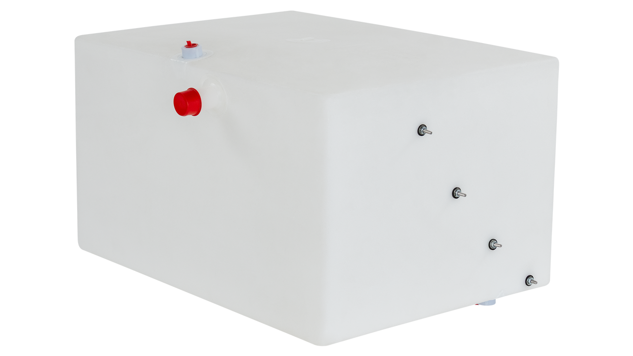 Jayco Fresh Water Tank WT3616 - Fresh Water Holding Tank for RV's