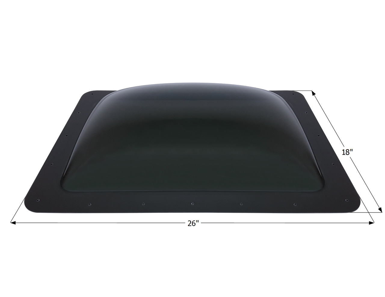 RV Skylight | Roof Dome | SL1422A