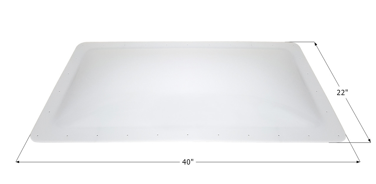 Heartland RV Skylight | RV Skylight Replacement | Skylights Domes