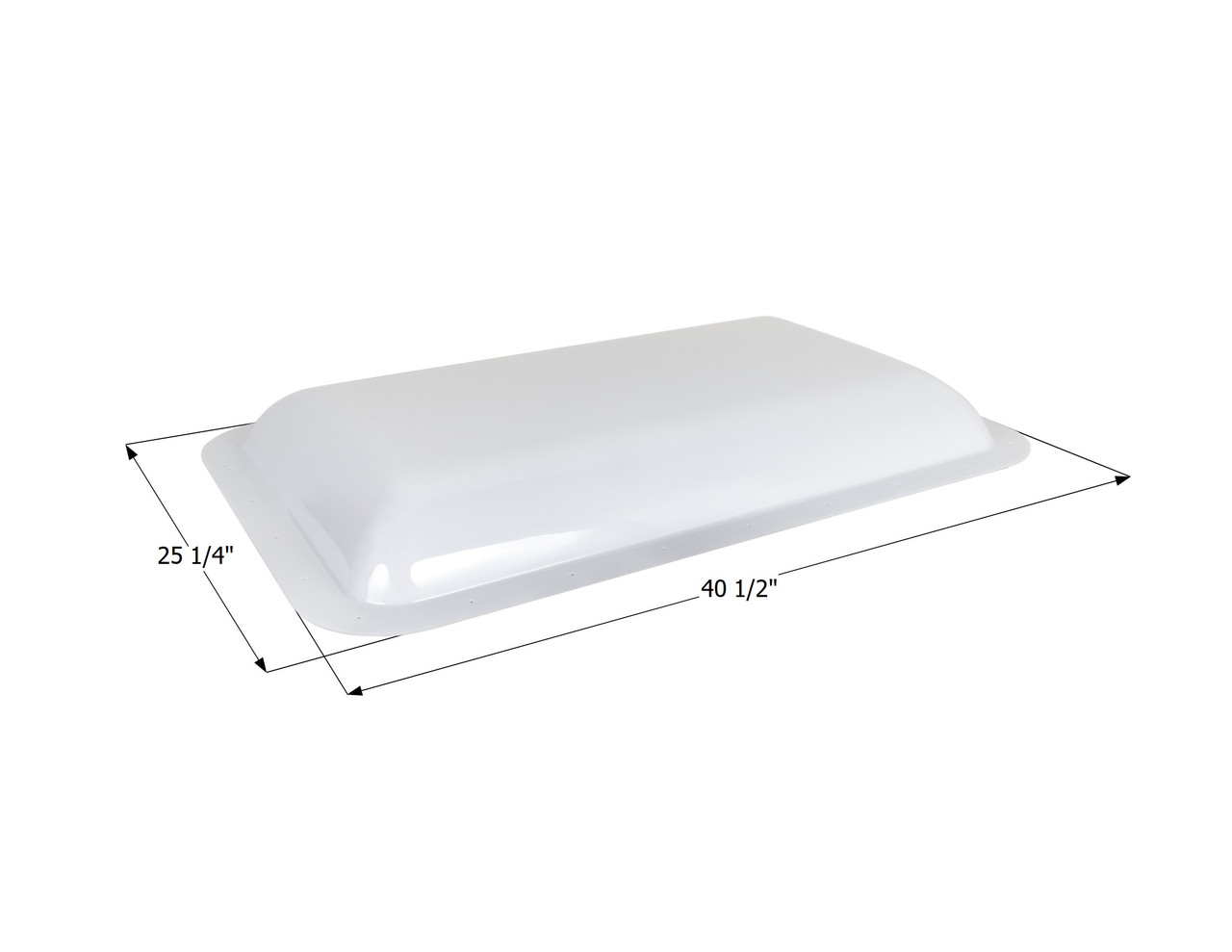 RV Skylight | Roof Dome | SL2136