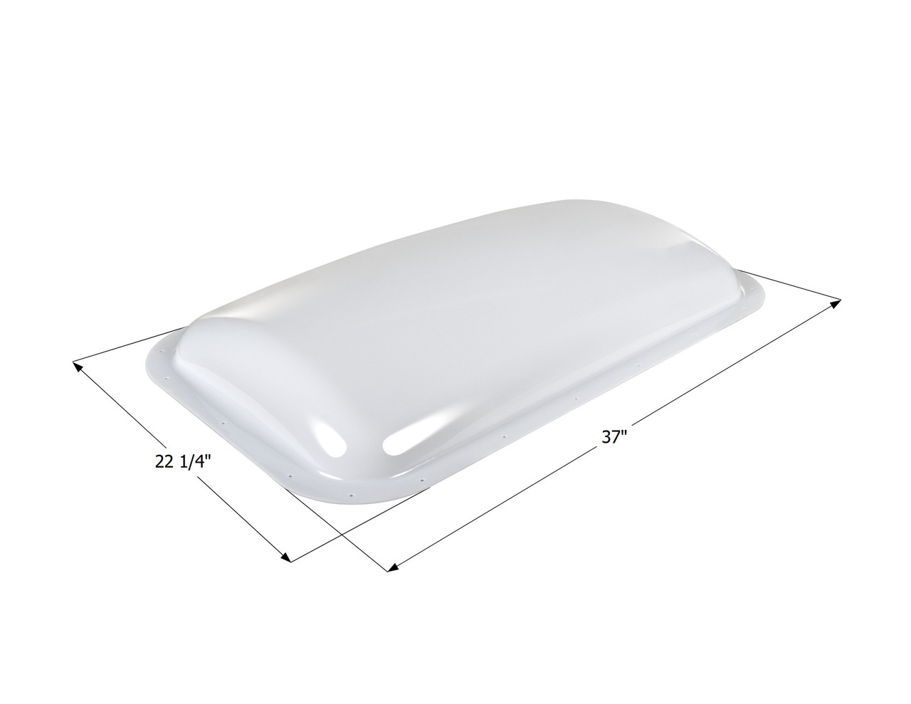 RV Skylight | Roof Dome | SL1934
