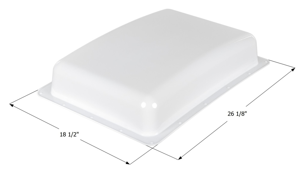 RV Skylight Inner Dome | Inner Trim for Skylight | SL1826