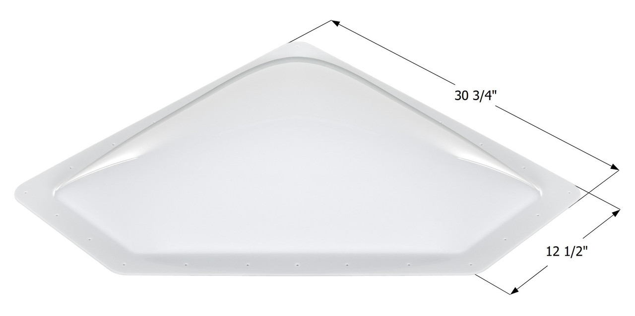 RV Skylight | RV Skylight Replacement | Skylights Domes | NSL279