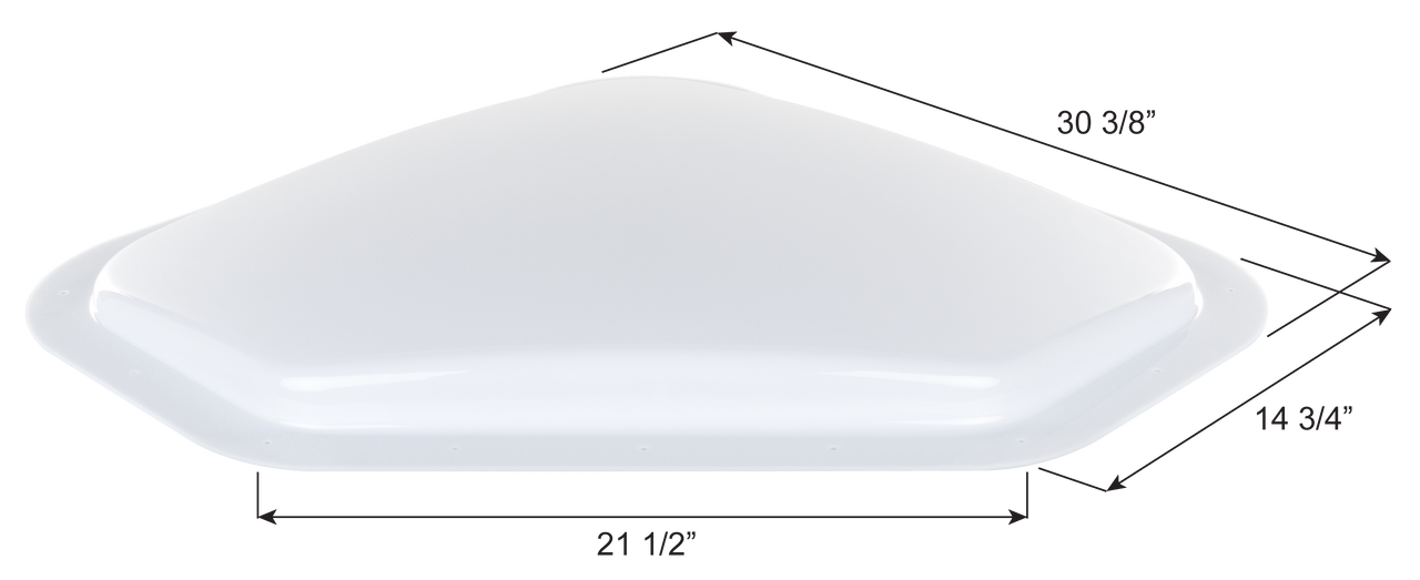Winnebago RV Skylight | RV Skylight Replacement | Skylights Domes