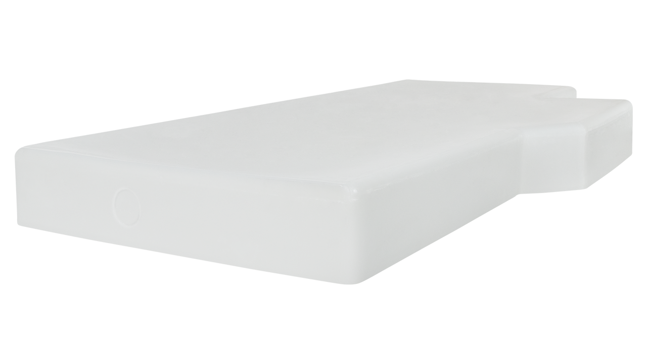 Fresh Water Tank WT4741 for RV Fifth Wheels, Travel Trailers, or