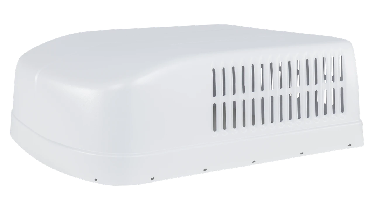 Brisk Air Dometic Duo Therm RV Air Conditioner Shroud (Old Style)