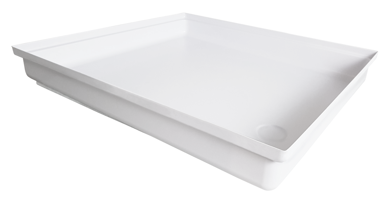 Combo Shower Pan SP400