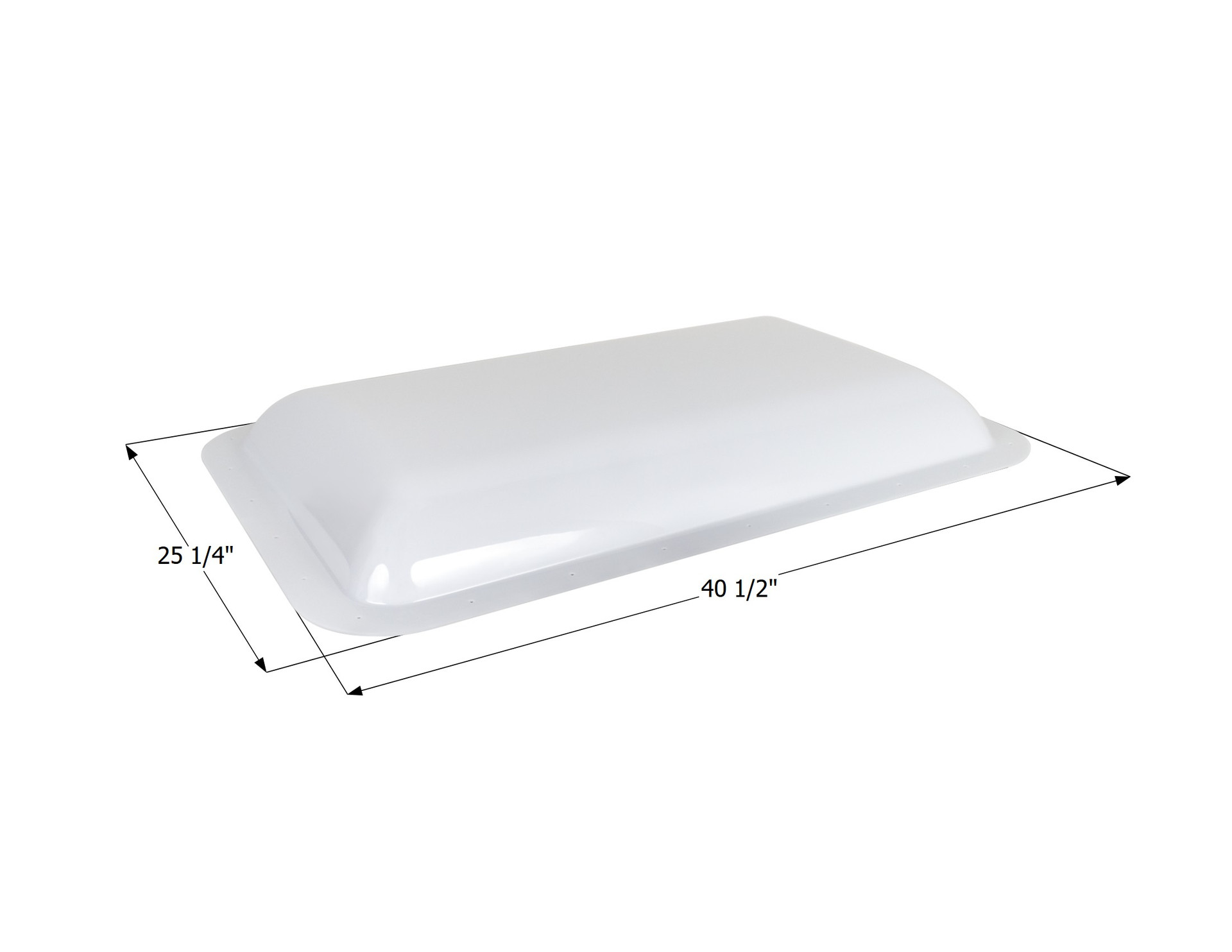 RV Skylight Roof Dome SL2222