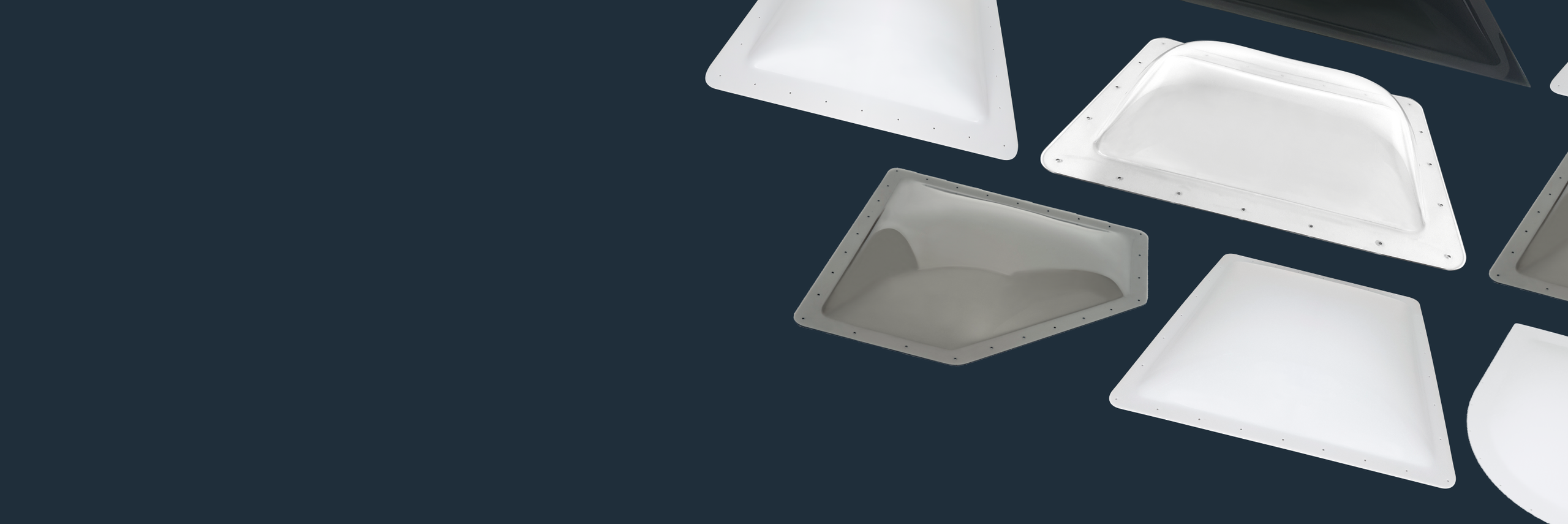 Replacement RV Parts & Fender Skirts - AC Shrouds & more - IconDirect.com