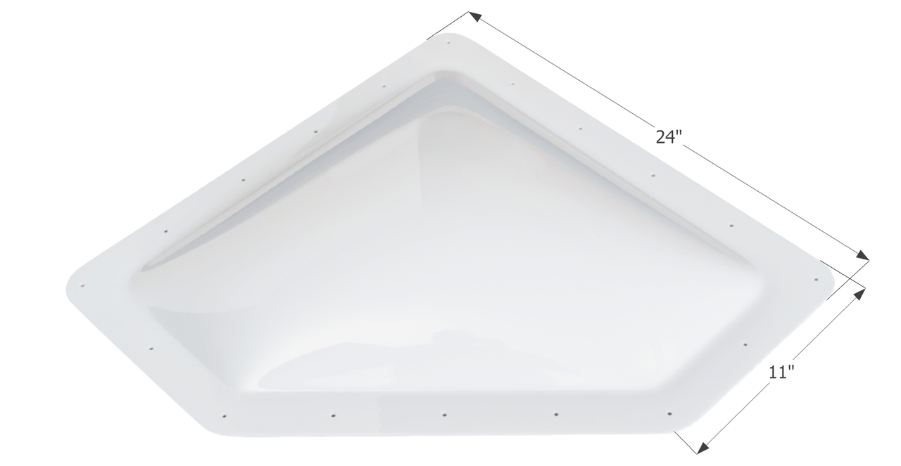 RV Skylight RV Skylight Replacement NSL208