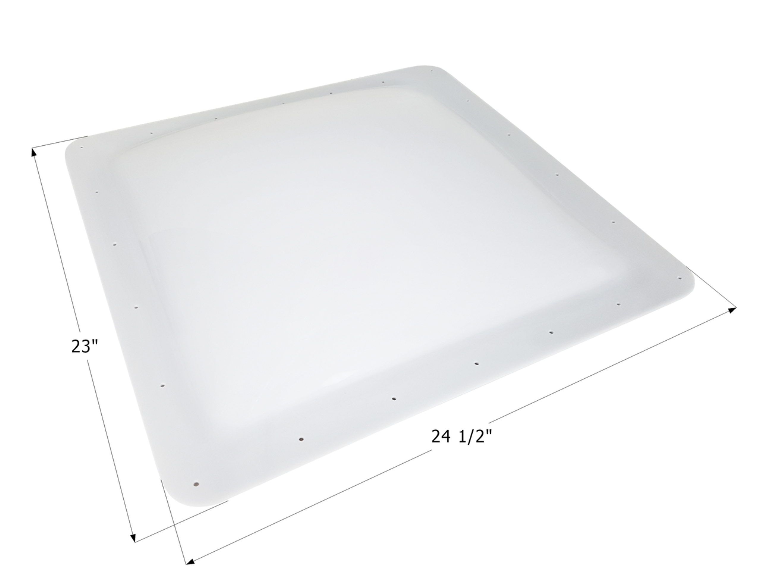 RV Skylight Domes Replacement Lexan Domes ICON Technologies Limited