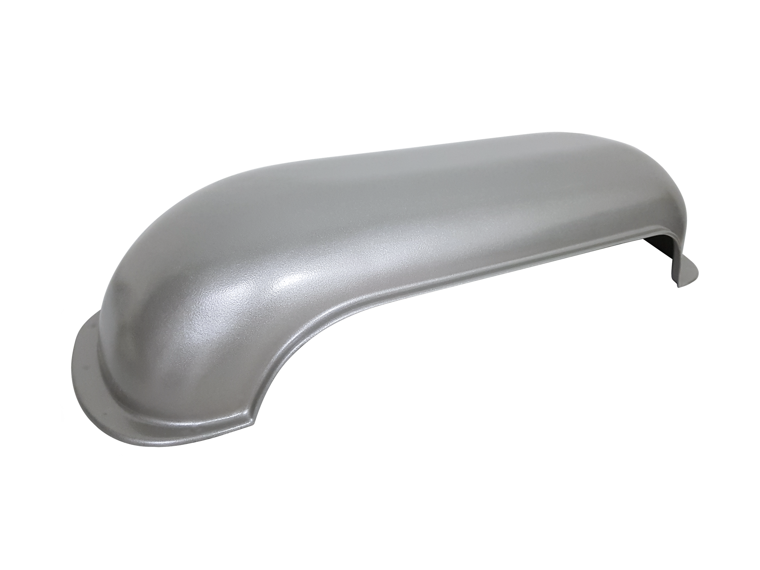 Airstream Tongue Frame Covers, Left and Right, Set of 2