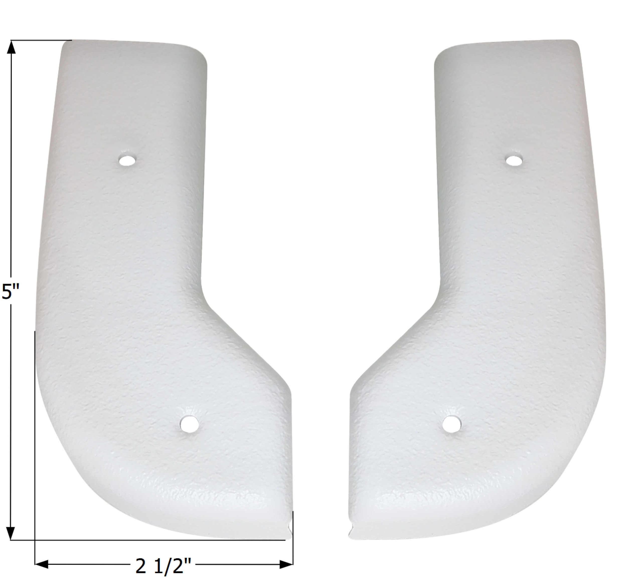 Grand Design Slide Corner Trim for Grand Design Travel Trailers & Fifth