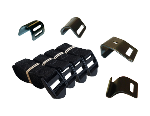 Dutchmen Travel Trailer Parts and Components ICON Technologies