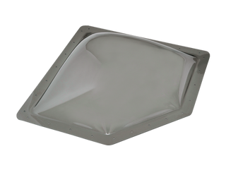 RV Skylight Domes | Buy Replacement Lexan Domes for Campers Online