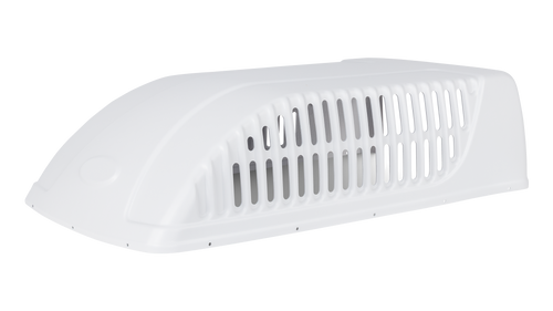 Aftermarket A/C Shroud - fits Carrier AirV - Standard