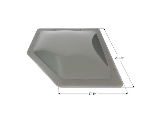 Alpenlite RV Skylight | RV Skylight Replacement | Skylights Domes