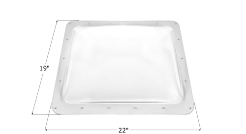 Keystone Rv Skylight Keystone RV Skylight | RV Skylight Replacement | Skylights Domes | SL1619