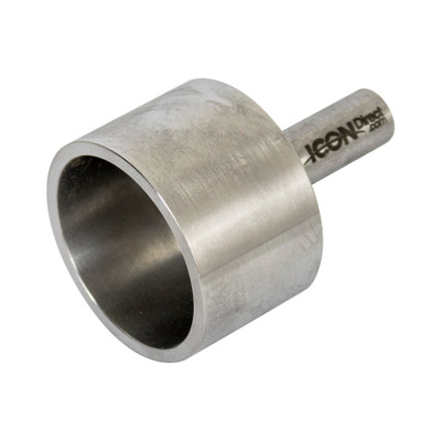 Spin Weld Driver, 1 5/8" OD/1 3/8" ID Non-Threaded Inlet Boss