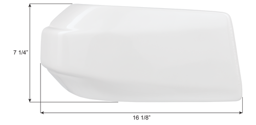 Suncrest Bumper End Cap