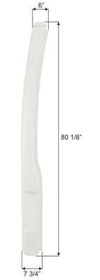R-Vision Rear Vertical Pillar 18089 19257