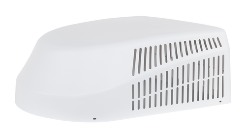 Aftermarket A/C Shroud - fits GE