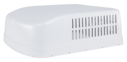 Aftermarket A/C Shroud - fits Dometic Brisk Air Duo Therm - Old Style