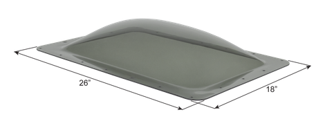 12080-rvskylightdome-sl1422-