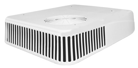 Coleman Mach 8 Cub Air Conditioner Shroud