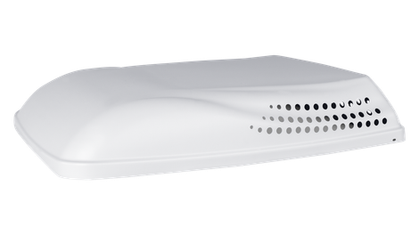 暑さ対策・冷却グッズ AIRCRAFT AC08-2 FAN UNIT Dometic Penguin II Air Conditioner Shroud